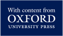 With content from Oxford University Press